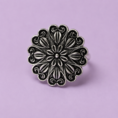Kashida Ring
