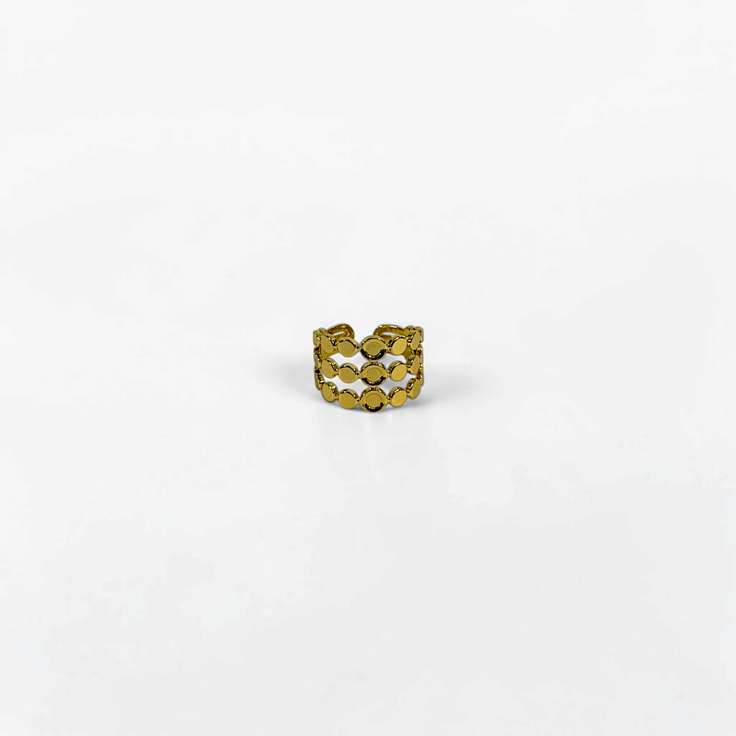 Coin Ring