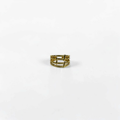 Cage Ring
