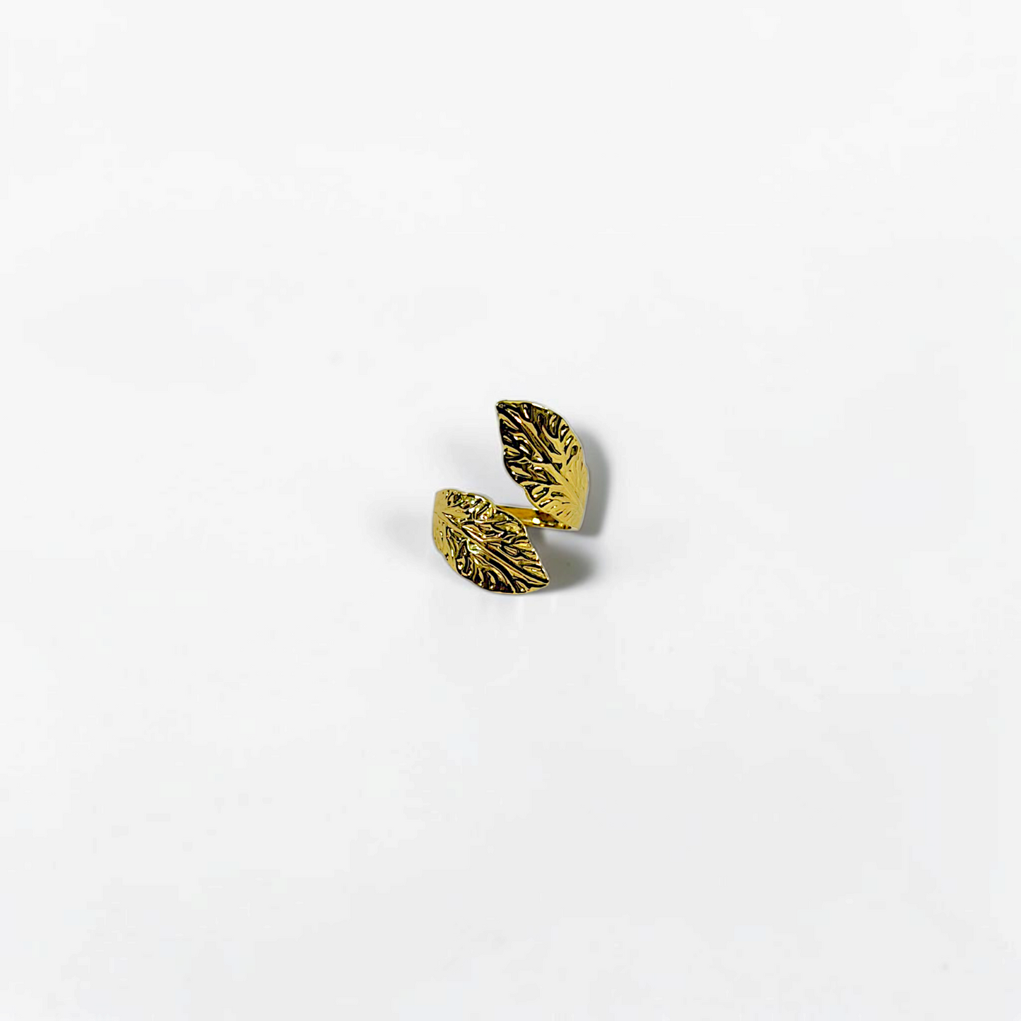 Leaf Ring