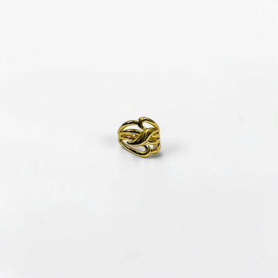 Swirl Ring