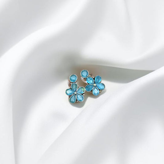 Wildflower Cluster Studs
