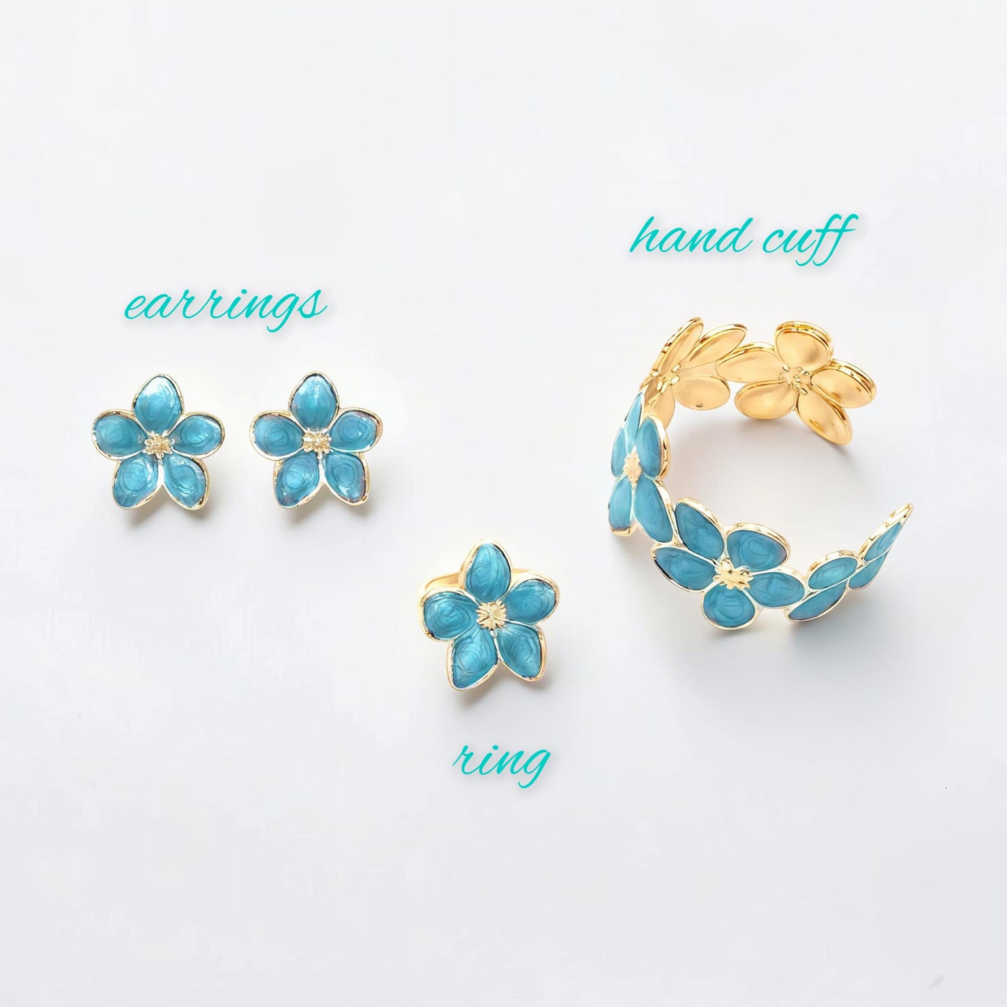 Enamel Bloom Bundle