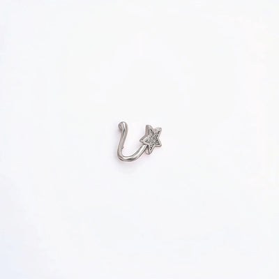 Star Nose Cuff