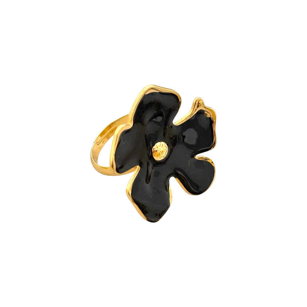 Flower Ring