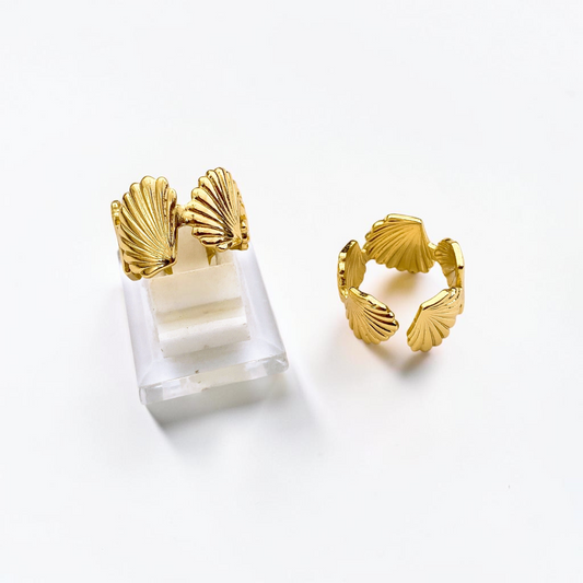 Shell Ring