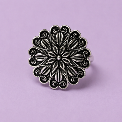 Kashida Ring