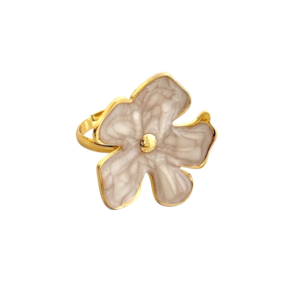 Flower Ring
