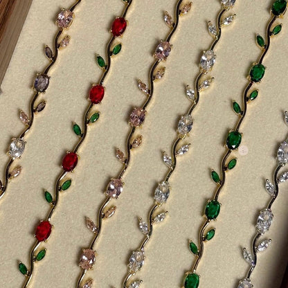 Tulip Bracelet