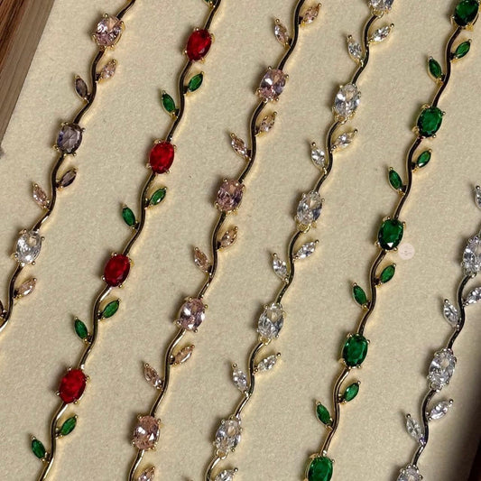 Tulip Bracelet