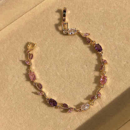 Tulip Bracelet
