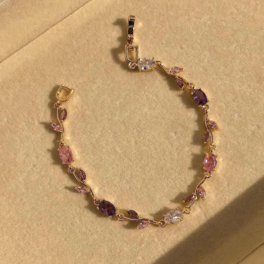 Tulip Bracelet