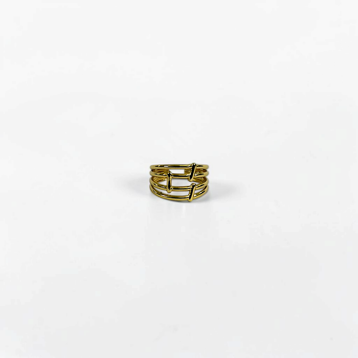 Cage Ring