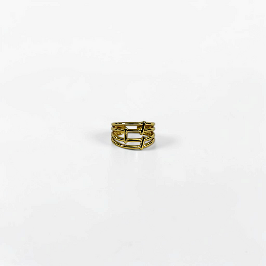 Cage Ring
