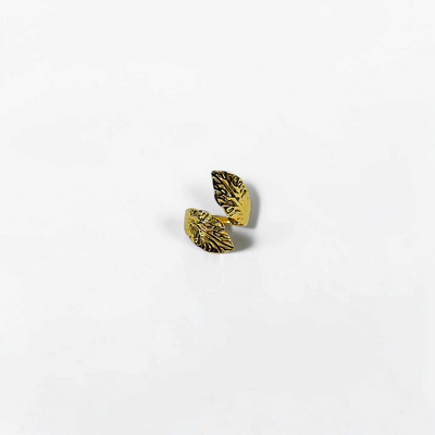 Leaf Ring