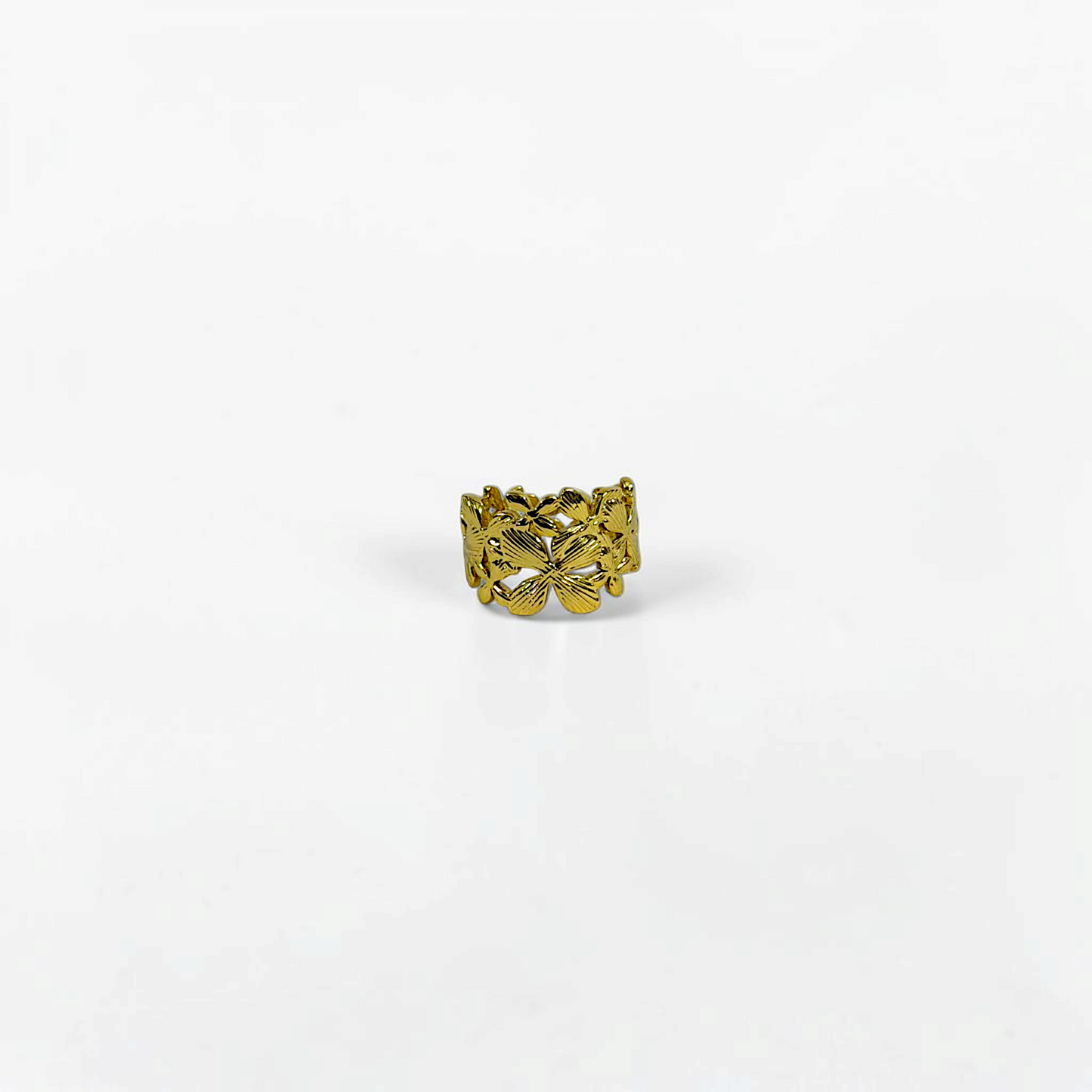 Flower Ring