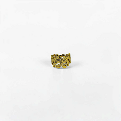 Flower Ring