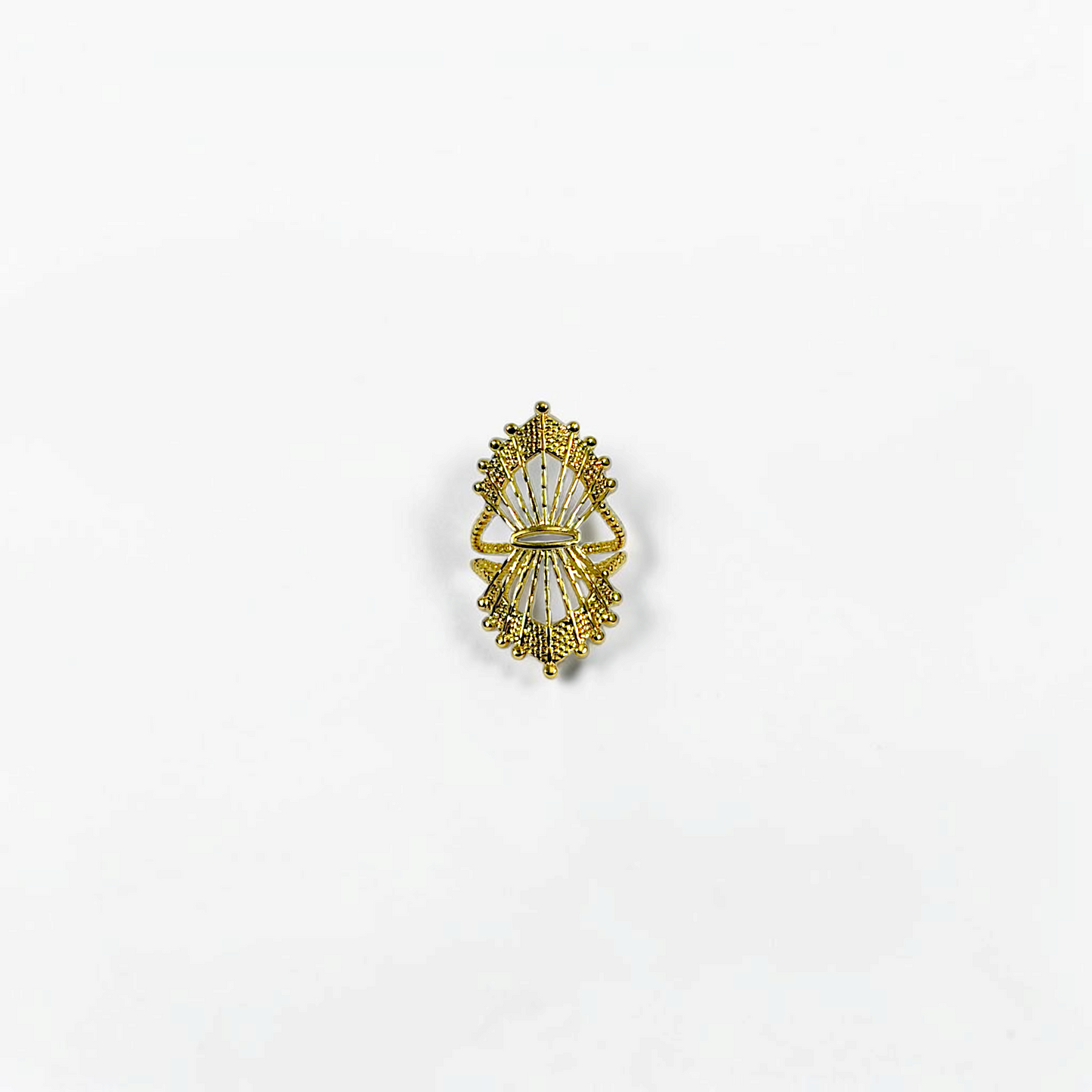 Marquise Ring