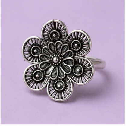 Gulposh Ring