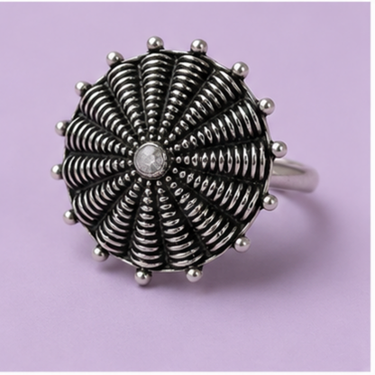 Mughal Ring