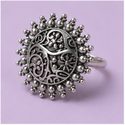 Suraj Ring