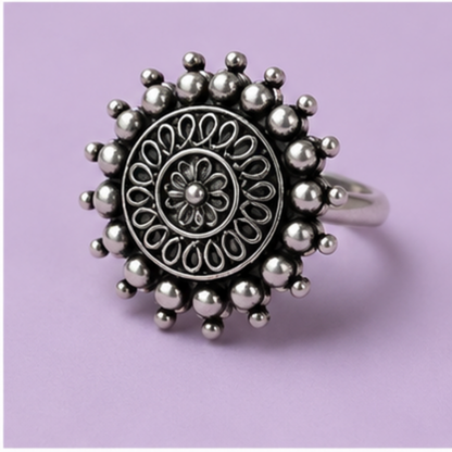 Sitara Ring