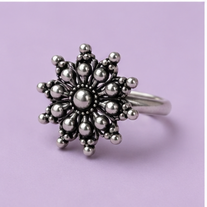 Sitara Ring