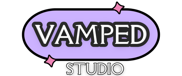 Vamped Studio