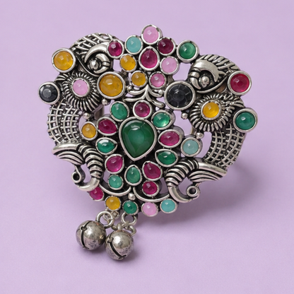 Shahkaar Ring