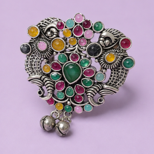 Shahkaar Ring