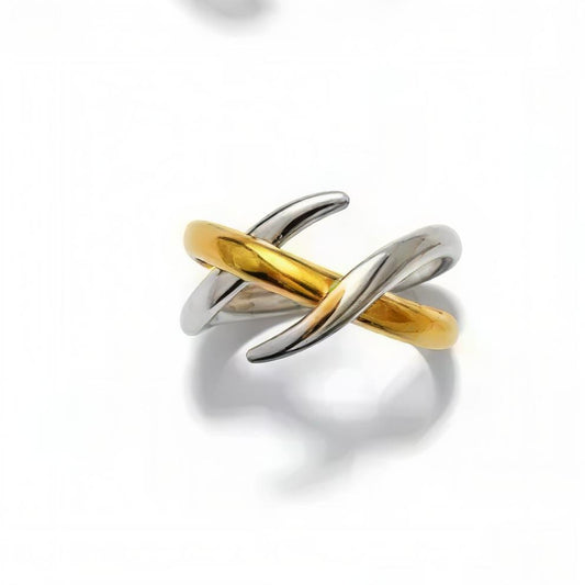 Crossover X Ring
