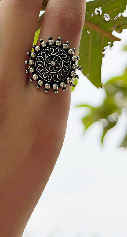 Sitara Ring