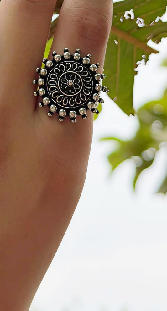 Chambeli Ring