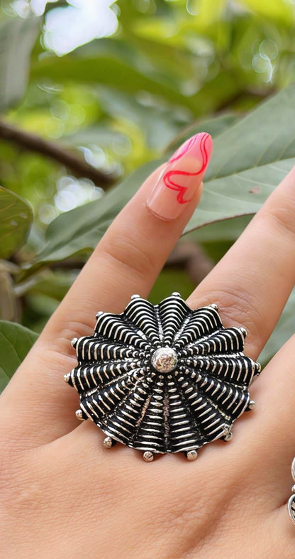 Mughal Ring