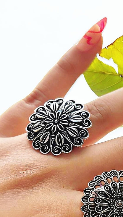 Kashida Ring