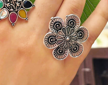 Gulposh Ring