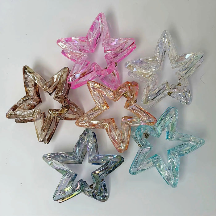 Hair Accessories