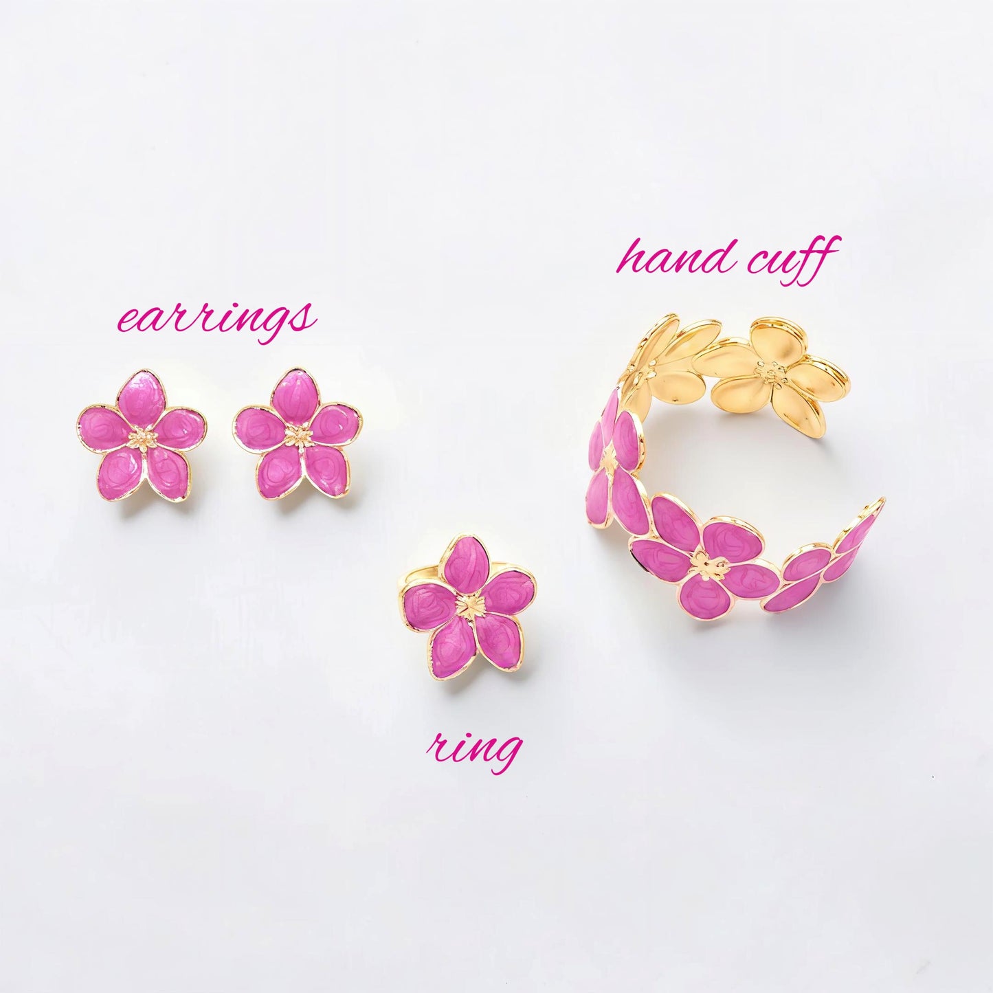 Enamel Bloom Bundle
