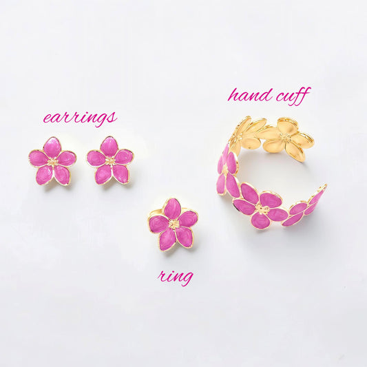 Enamel Bloom Bundle