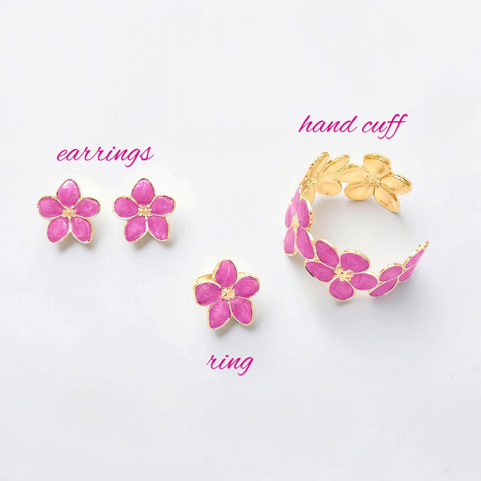 Enamel Bloom Bundle