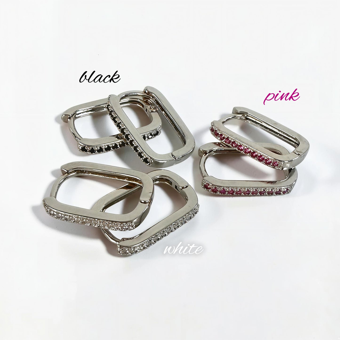 The Huggie Stack