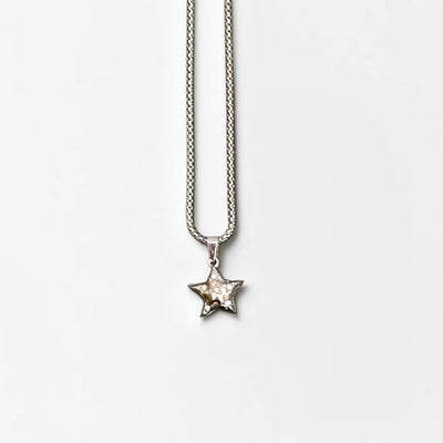 Sparkle Pendant Necklace