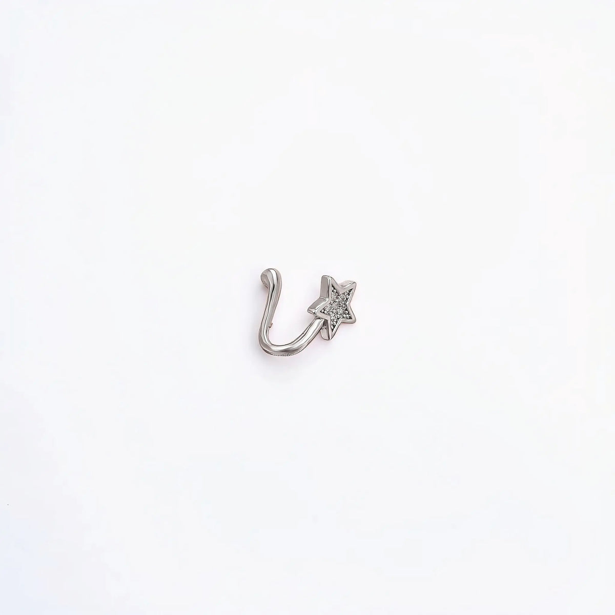 Star Nose Cuff