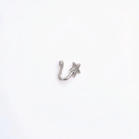 Star Nose Cuff