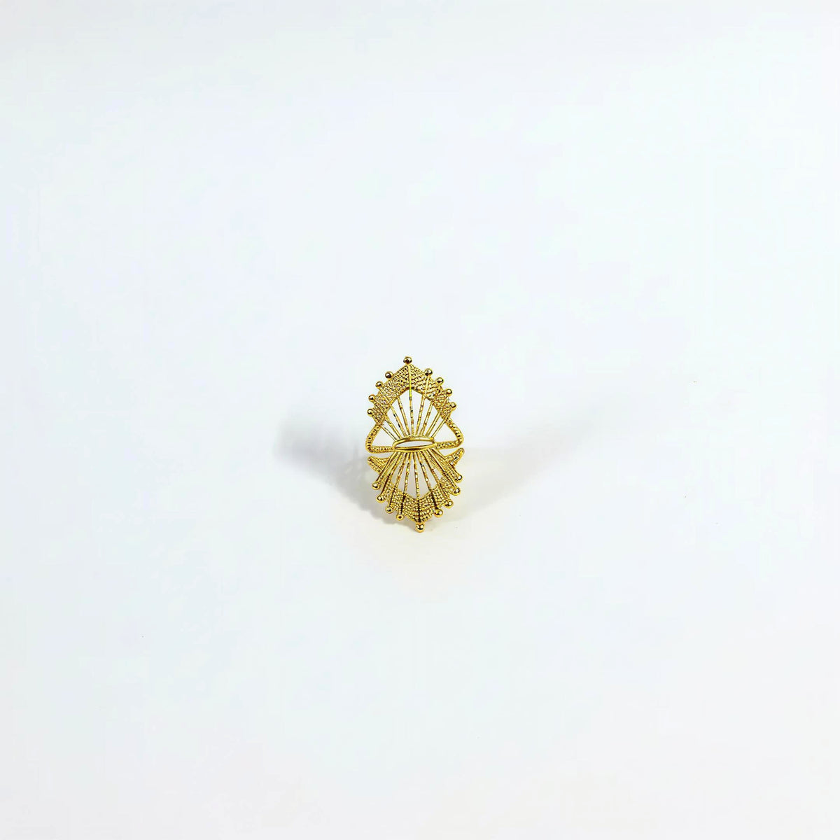 Marquise Ring