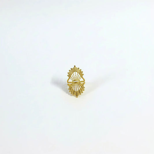 Marquise Ring
