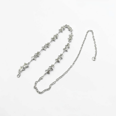Starfall Waist Chain