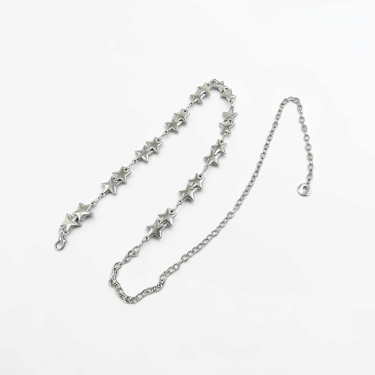 Starfall Waist Chain