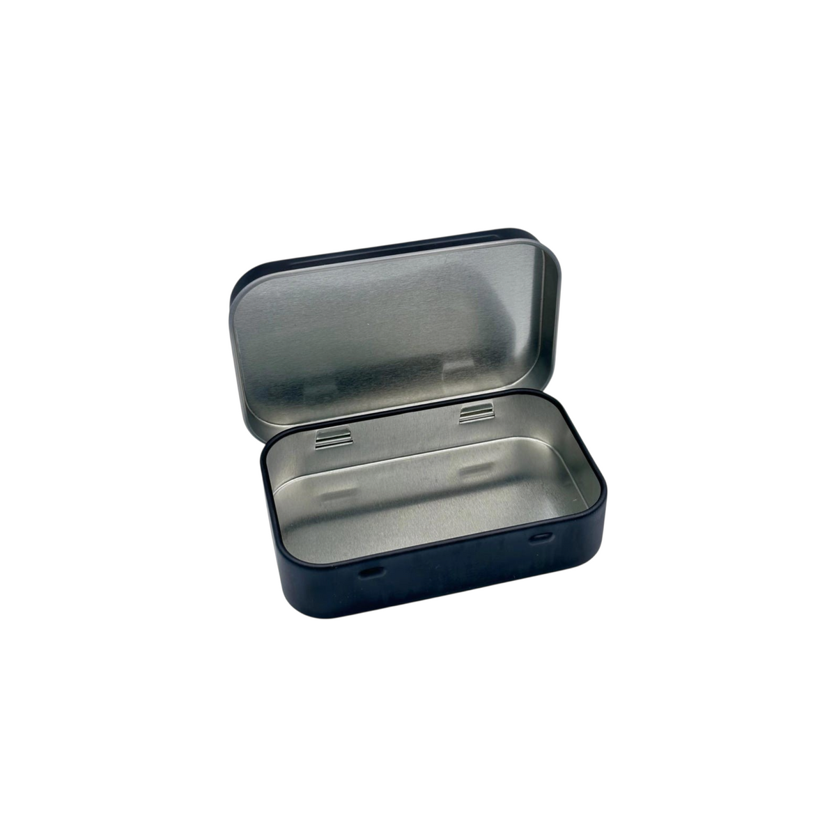 Spider Web Storage Tin